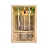 Cabina sauna cu Infrarosu Maisa 130x105x190cm